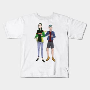 Caspardt Kids T-Shirt